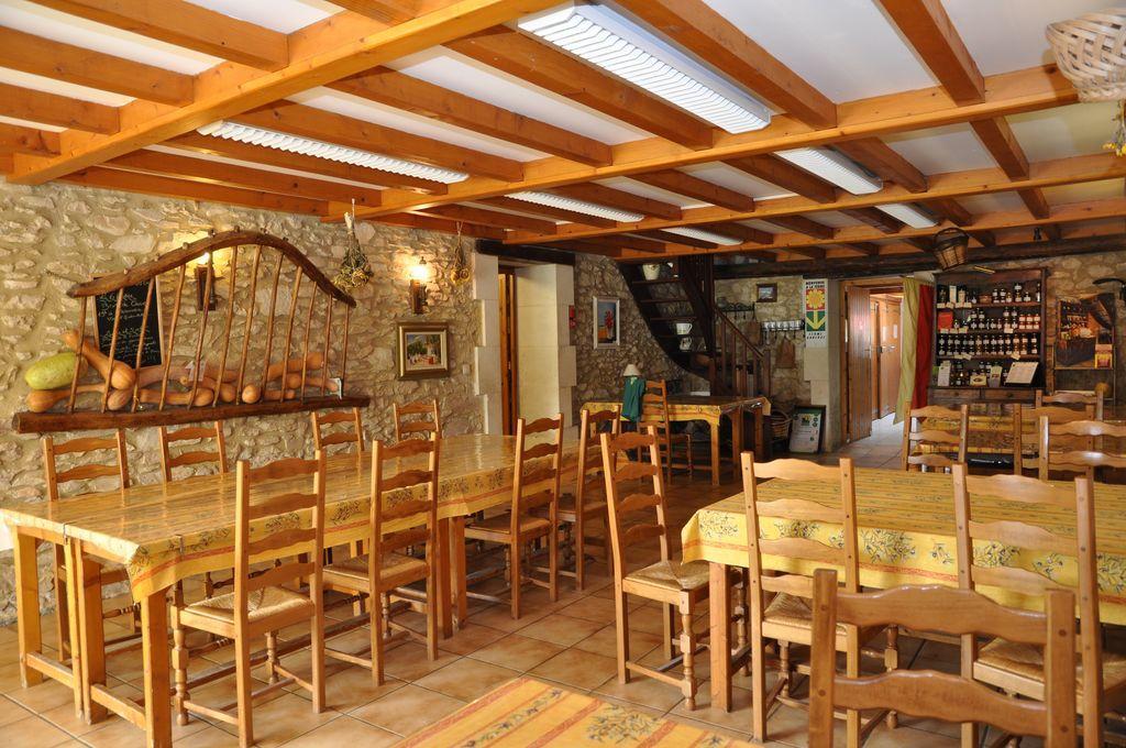 Mas Des Vertes Rives Bed & Breakfast Chateauneuf-de-Gadagne Exterior photo